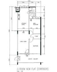 Yishun Avenue 5 (Yishun),  #633233571
